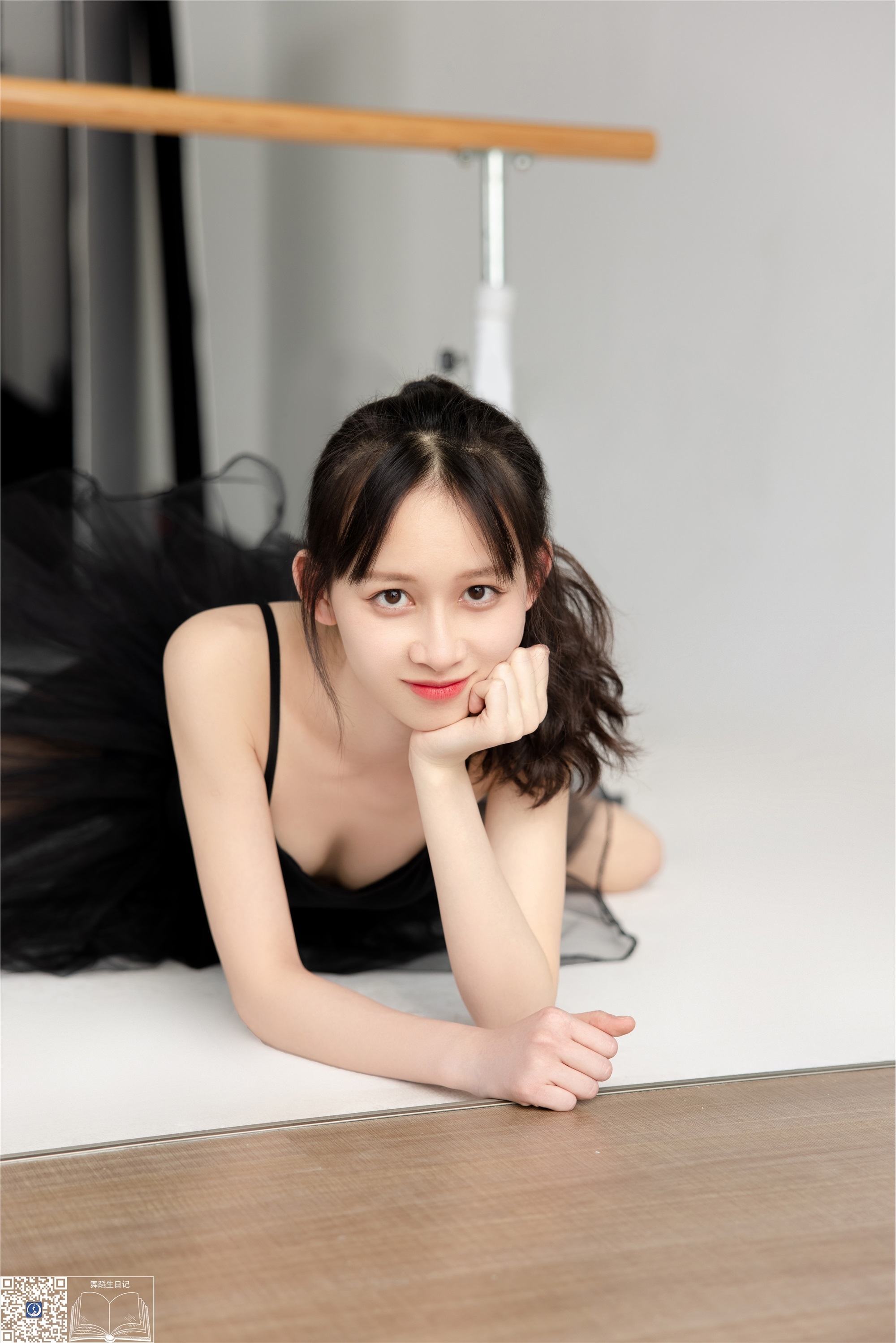 GALLI嘉丽 舞蹈生日记 042 - 黎黎